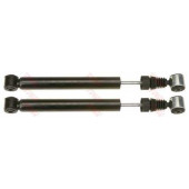 Амортизатор задний для PEUGEOT 607(9D,9U) <b>TRW JGT303T</b>