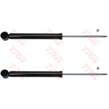 Амортизатор задний для AUDI A4(8E2, 8E5, 8EC, 8ED, 8H7, 8HE, B6, B7) <b>TRW JGT314T</b>
