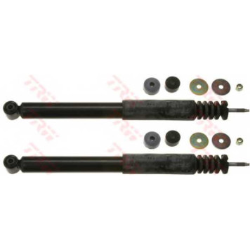 Амортизатор передний для MERCEDES CLK(A208,C208) <b>TRW JGT399T</b>