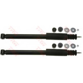 Амортизатор передний для MERCEDES E(S210,W210) <b>TRW JGT401T</b>