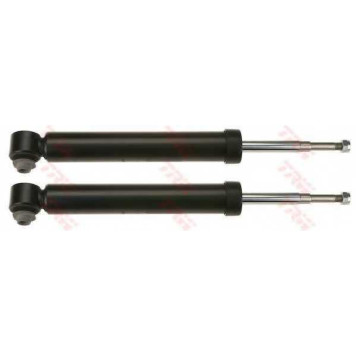 Амортизатор задний для BMW 5(E39) <b>TRW JGT416T</b>