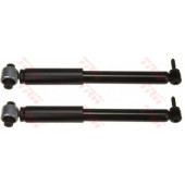 Амортизатор задний для RENAULT GRAND SCENIC(JM0/1#), MEGANE(KM0/1#), SCENIC(JA0/1#,JM0/1#) <b>TRW JGT431T</b>