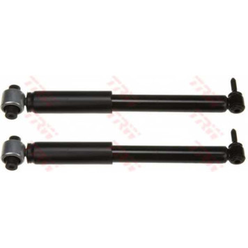 Амортизатор задний для RENAULT GRAND SCENIC(JM0/1#), MEGANE(KM0/1#), SCENIC(JA0/1#,JM0/1#) <b>TRW JGT431T</b>