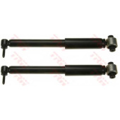 Амортизатор задний для RENAULT MEGANE(BM0/1#, CM0/1#, KZ0/1, LM0/1#) <b>TRW JGT433T</b>