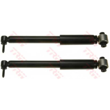 Амортизатор задний для RENAULT MEGANE(BM0/1#, CM0/1#, KZ0/1, LM0/1#) <b>TRW JGT433T</b>