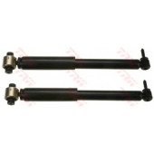 Амортизатор задний для RENAULT MEGANE(BM0/1#, BZ0#, CM0/1#, DZ0/1#, LM0/1#) <b>TRW JGT434T</b>