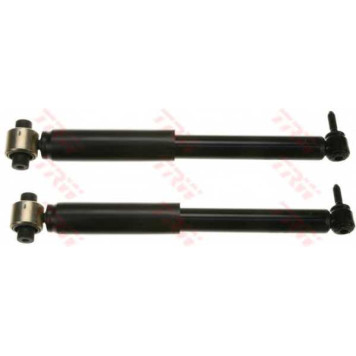 Амортизатор задний для RENAULT MEGANE(BM0/1#, BZ0#, CM0/1#, DZ0/1#, LM0/1#) <b>TRW JGT434T</b>
