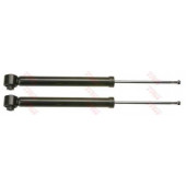 Амортизатор задний для AUDI A4(8E2, 8E5, 8EC, 8ED, 8H7, 8HE, B6, B7) <b>TRW JGT567T</b>