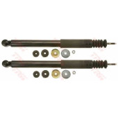 Амортизатор задний для MERCEDES C(S202,W202) <b>TRW JGT598T</b>