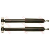 Амортизатор задний для VOLVO S60, S80(TS,XY), V70(SW) <b>TRW JGT606T</b>