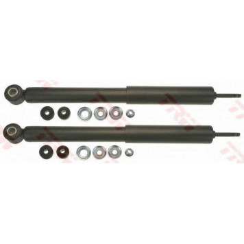 Амортизатор задний для TOYOTA LAND CRUISER(GRJ12#, KDJ12#, KZJ12#, LJ12#, TRJ12#) <b>TRW JGT970T</b>