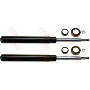 Амортизатор передний для AUDI 100(43,44,44Q,4A,C2,C3,C4), 200(43,44,44Q), A6(4A,C4) <b>TRW JHC142T</b>