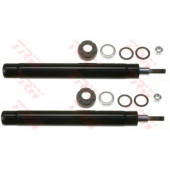 Амортизатор передний для AUDI 80, 90, COUPE / VW PASSAT, SANTANA <b>TRW JHC170T</b>