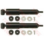 Амортизатор задний для VW KOMBI(T2), TRANSPORTER(70XA, 70XB, 70XC, 70XD, 7DB, 7DK, 7DW) <b>TRW JHE245T</b>