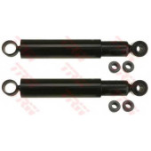 Амортизатор задний для NISSAN PATROL GR(Y61) <b>TRW JHE260T</b>