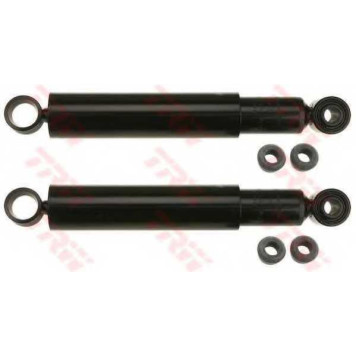 Амортизатор задний для NISSAN PATROL GR(Y61) <b>TRW JHE260T</b>