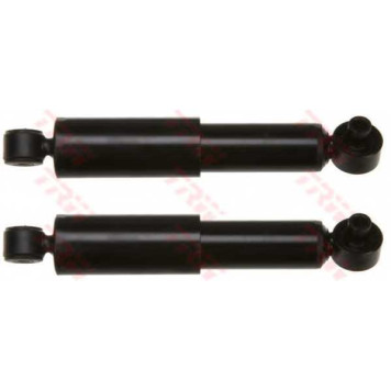 Амортизатор передний для NISSAN INTERSTAR(X70) / OPEL MOVANO(E9,F9,H9,J9,U9) / RENAULT MASTER(ED/HD/UD,FD,JD) <b>TRW JHE261T</b>