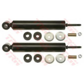 Амортизатор задний для LEXUS LX(UZJ100) / TOYOTA LAND CRUISER 100(FZJ1#,UZJ1#) <b>TRW JHE269T</b>
