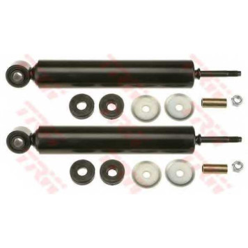 Амортизатор задний для LEXUS LX(UZJ100) / TOYOTA LAND CRUISER 100(FZJ1#,UZJ1#) <b>TRW JHE269T</b>