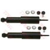 Амортизатор передний для MITSUBISHI PAJERO(K90, KG#, KH#, V2#W, V3#W, V4#W, V6#W, V7#W) <b>TRW JHE270T</b>