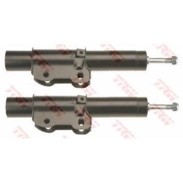 Амортизатор передний для MERCEDES SPRINTER(906) / VW CRAFTER(2E#,2F#) <b>TRW JHM1002T</b>