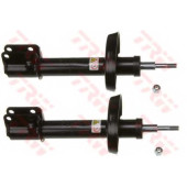 Амортизатор передний для OPEL CORSA(73#,78#,79#) <b>TRW JHM153T</b>
