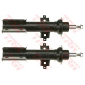 Амортизатор передний для RENAULT LAGUNA(556#,B56#,K56#) <b>TRW JHM169T</b>