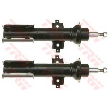 Амортизатор передний для RENAULT LAGUNA(556#,B56#,K56#) <b>TRW JHM169T</b>