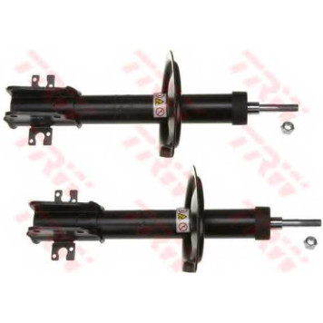 Амортизатор передний для CITROEN EVASION, JUMPY / FIAT SCUDO / PEUGEOT 806, EXPERT <b>TRW JHM184T</b>
