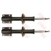 Амортизатор передний для CITROEN JUMPER(230,230L,230P,244,Z#) / FIAT DUCATO(230,230L,244,Z#) / PEUGEOT BOXER(230L,230P,244,Z#,ZCT#) <b>TRW JHM195T</b>