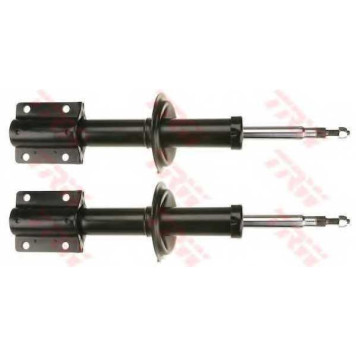 Амортизатор передний для CITROEN JUMPER(230,230L,230P,244,Z#) / FIAT DUCATO(230,230L,244,Z#) / PEUGEOT BOXER(230L,230P,244,Z#,ZCT#) <b>TRW JHM195T</b>