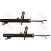 Амортизатор передний для SKODA FELICIA(6U1,6U5,797) <b>TRW JHM206T</b>