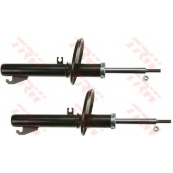Амортизатор передний для SKODA FELICIA(6U1,6U5,797) <b>TRW JHM206T</b>