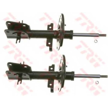 Амортизатор передний для RENAULT LAGUNA(BG0/1#,KG0/1#) <b>TRW JHM356T</b>