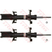 Амортизатор передний для MERCEDES V(638/2), VITO(638) <b>TRW JHM369T</b>