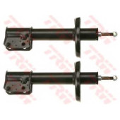 Амортизатор передний для OPEL COMBO(71#), CORSA(73#, 78#, 79#, 91#, 92#, 93#, 94#, 96#, 97#, 98#, 99#, F35) <b>TRW JHM413T</b>