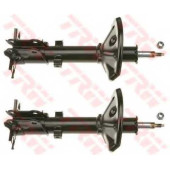 Амортизатор задний для HYUNDAI ACCENT(LC,X-3) <b>TRW JHM546T</b>