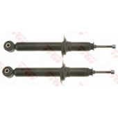 Амортизатор задний для MITSUBISHI COLT(CJ#,CP#), LANCER(CJ-CP#), MIRAGE(C10,CJ#A,CL#A) <b>TRW JHS1000T</b>