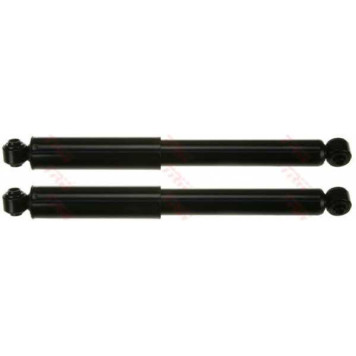 Амортизатор задний для MERCEDES T1(601,602) <b>TRW JHT129T</b>