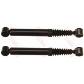 Амортизатор задний для CITROEN BERLINGO(B9,M#,MF) / PEUGEOT PARTNER(5,5F) <b>TRW JHT177T</b>