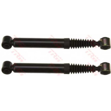 Амортизатор задний для CITROEN BERLINGO(B9,M#,MF) / PEUGEOT PARTNER(5,5F) <b>TRW JHT177T</b>