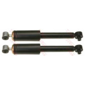 Амортизатор задний для RENAULT LAGUNA(K56#) <b>TRW JHT221T</b>