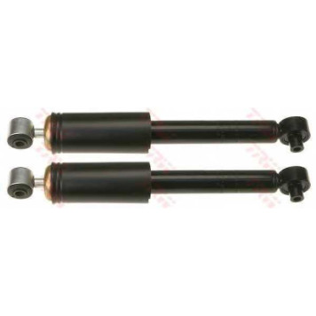 Амортизатор задний для RENAULT LAGUNA(K56#) <b>TRW JHT221T</b>