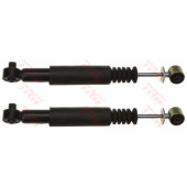 Амортизатор задний для RENAULT LAGUNA(556#,B56#) <b>TRW JHT229T</b>