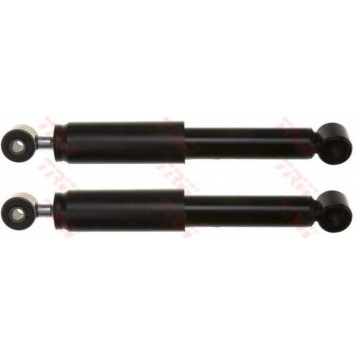 Амортизатор задний для MERCEDES VIANO(W639), VITO(W639) <b>TRW JHT432T</b>