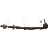 Поперечная рулевая тяга TRW JRA138