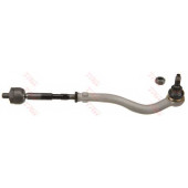 Поперечная рулевая тяга TRW JRA292