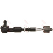 Поперечная рулевая тяга TRW JRA500