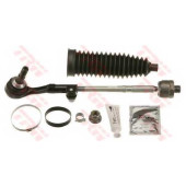 Поперечная рулевая тяга TRW JRA529