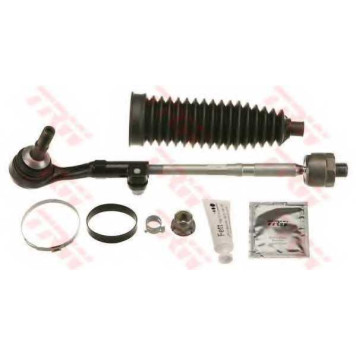 Поперечная рулевая тяга TRW JRA529